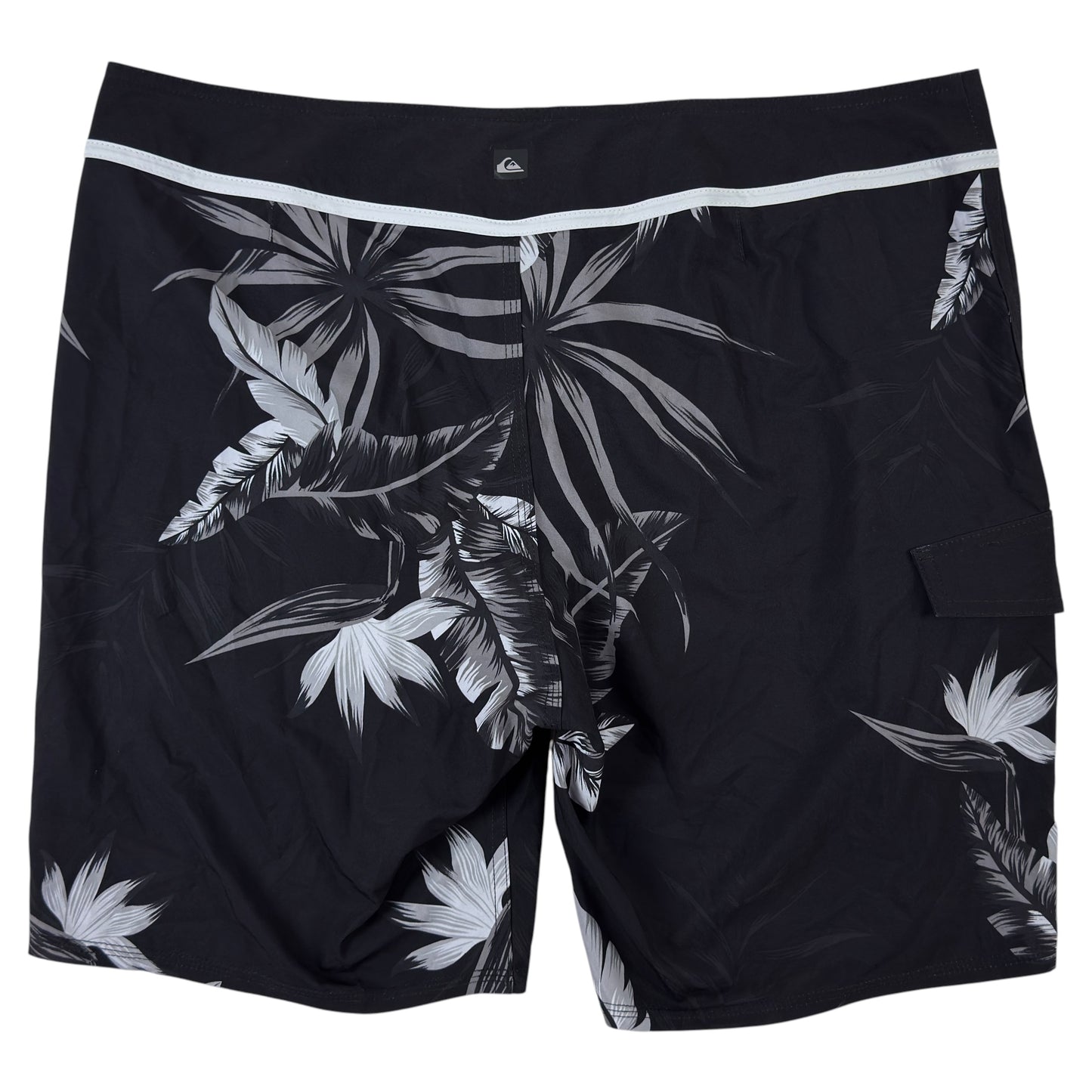 Pantaloni Scurți Quiksilver - W36