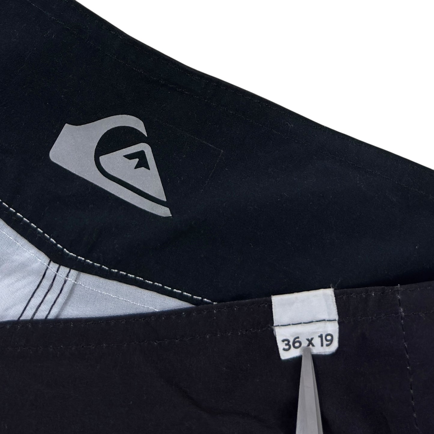 Pantaloni Scurți Quiksilver - W36