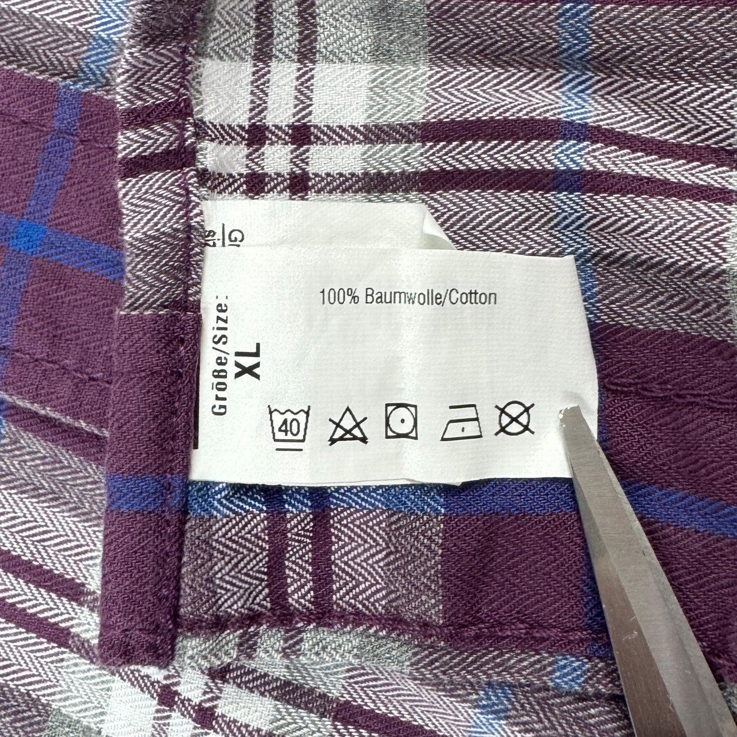 Cămașă Paul Smith - XL/XXL