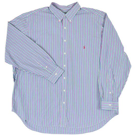Cămașă Ralph Lauren Vintage - XXXL/XXXXL