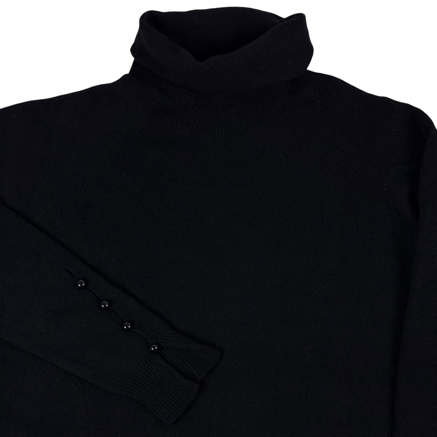 Pulover Blauer Femei 30% Lână 5% Caşmir - M