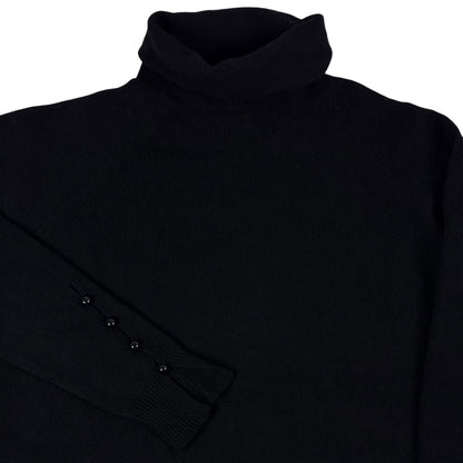 Pulover Blauer Femei 30% Lână 5% Caşmir - M