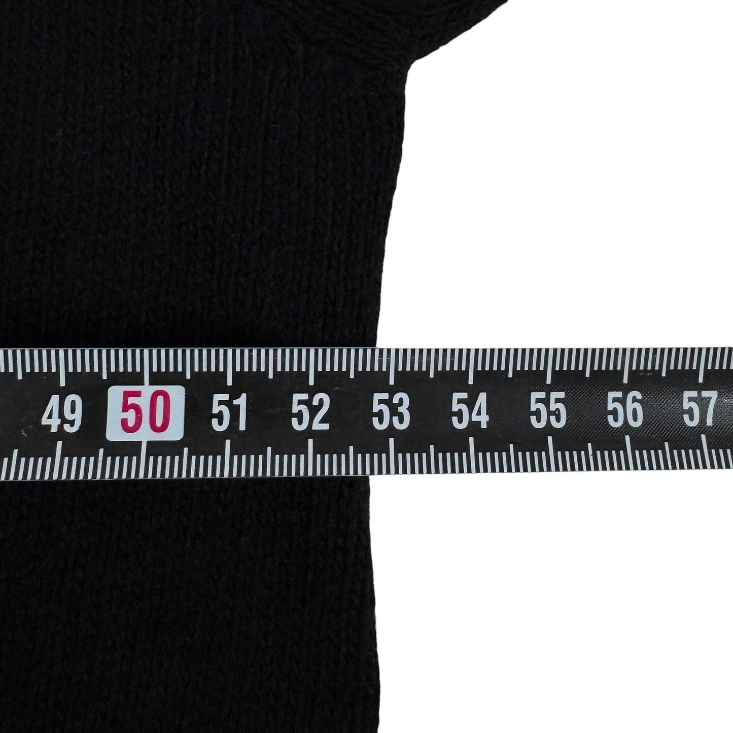 Pulover Blauer Femei 30% Lână 5% Caşmir - M