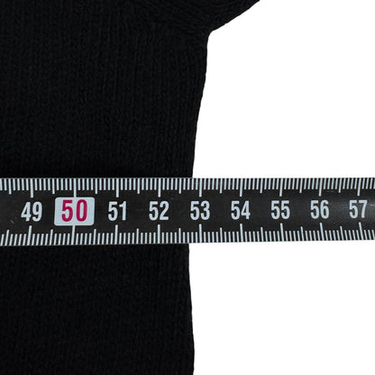 Pulover Blauer Femei 30% Lână 5% Caşmir - M