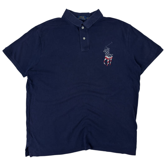 Tricou Polo Ralph Lauren - L/XL