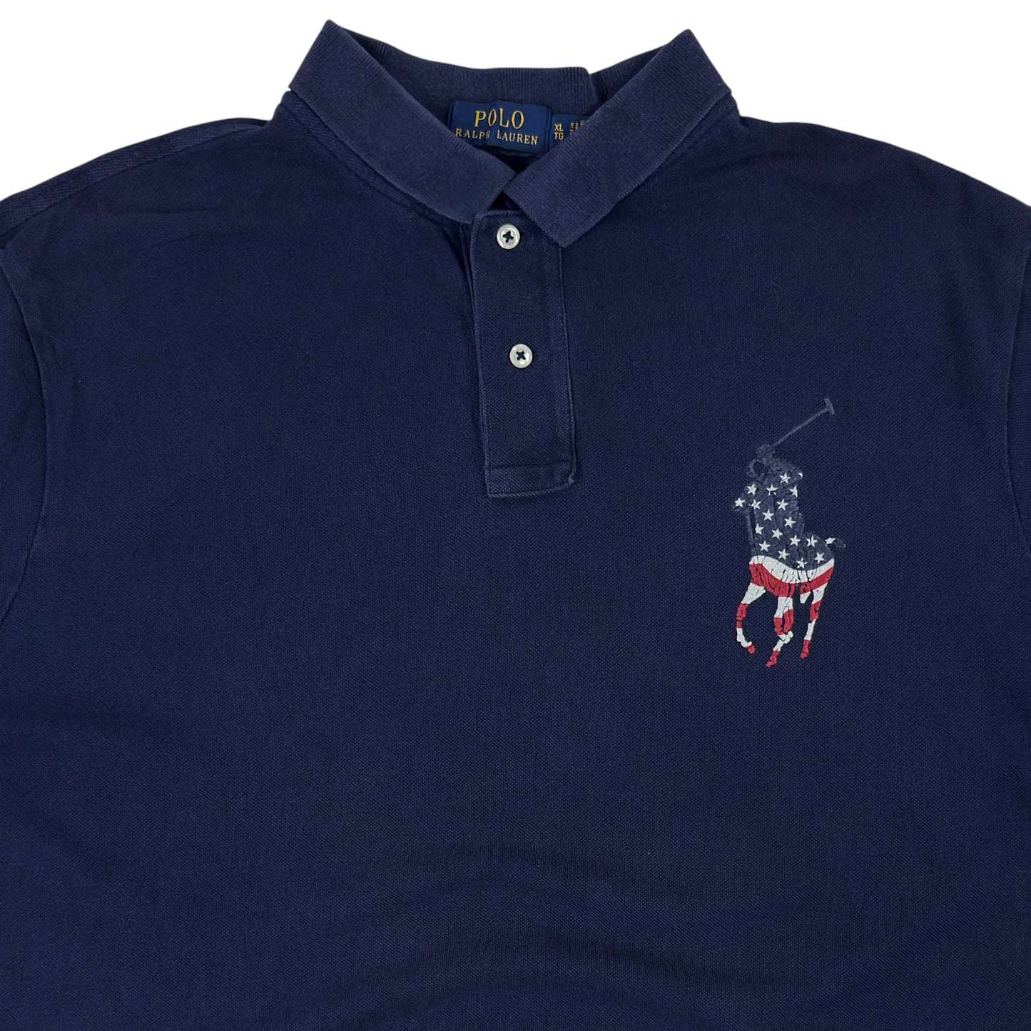 Tricou Polo Ralph Lauren - L/XL