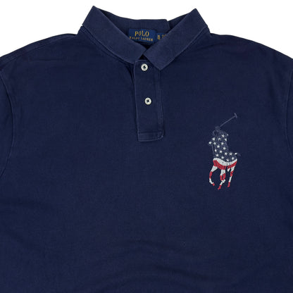 Tricou Polo Ralph Lauren - L/XL