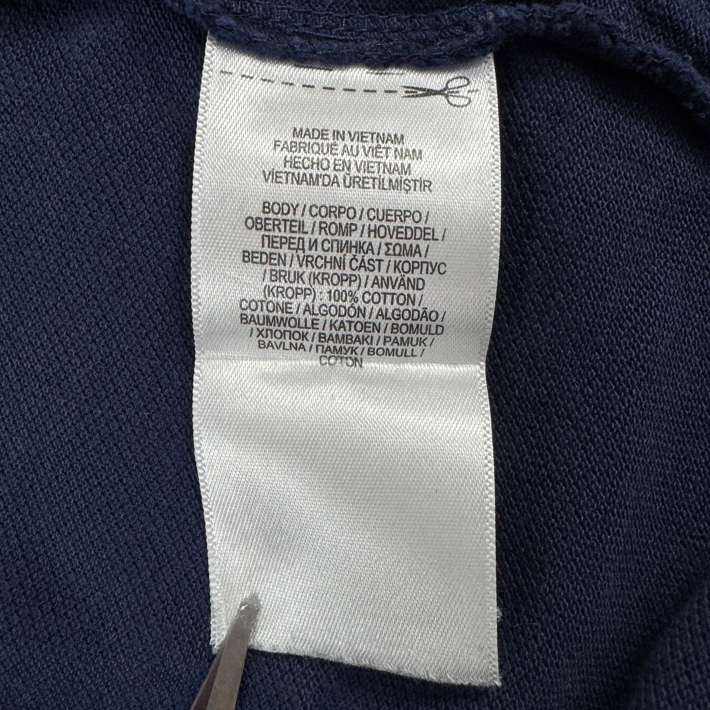 Tricou Polo Ralph Lauren - L/XL