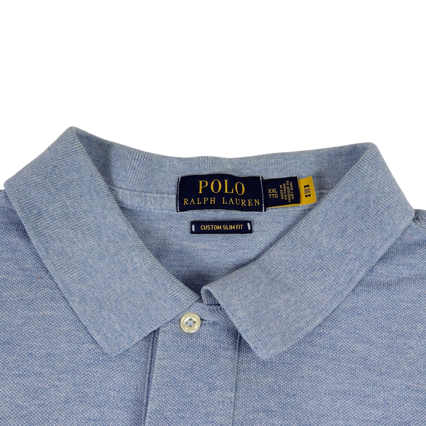 Tricou Polo Ralph Lauren - XL/XXL