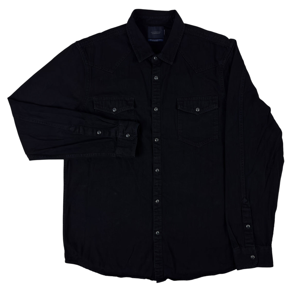 Cămașă Scotch&Soda - M/L