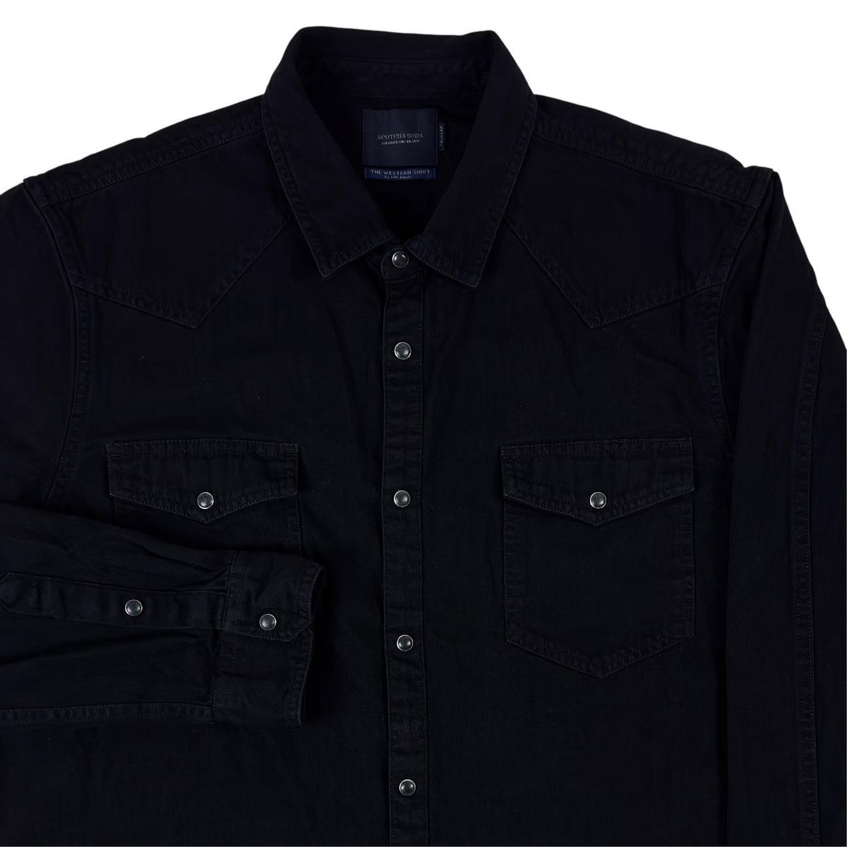 Cămașă Scotch&Soda - M/L