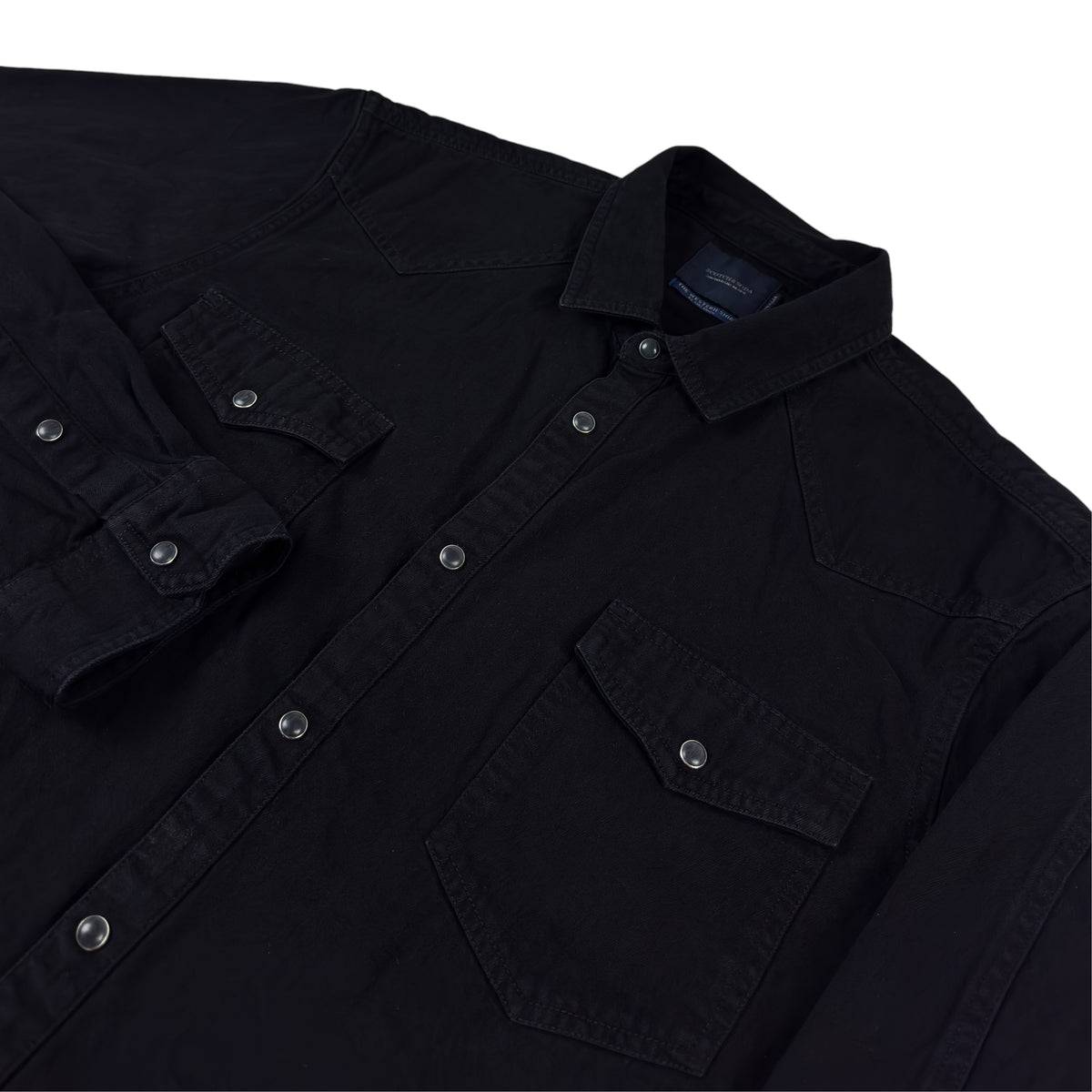 Cămașă Scotch&Soda - M/L