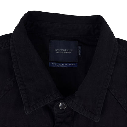 Cămașă Scotch&Soda - M/L