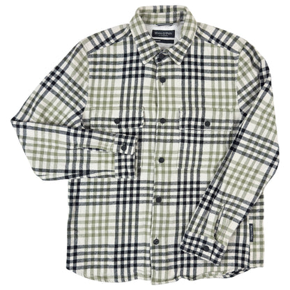 Cămașă Flannel Marc O'Polo - L