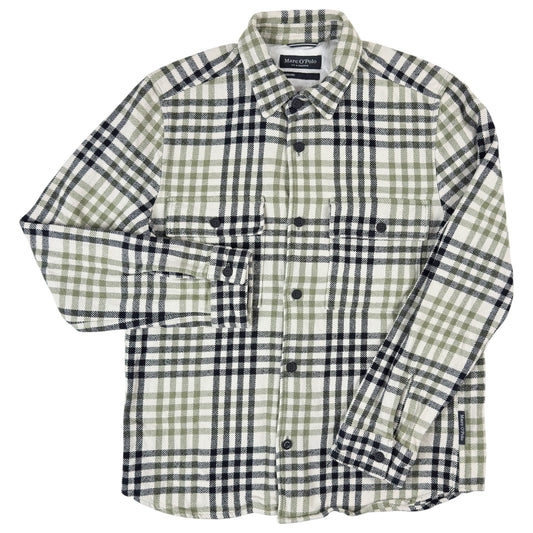 Cămașă Flannel Marc O'Polo - L