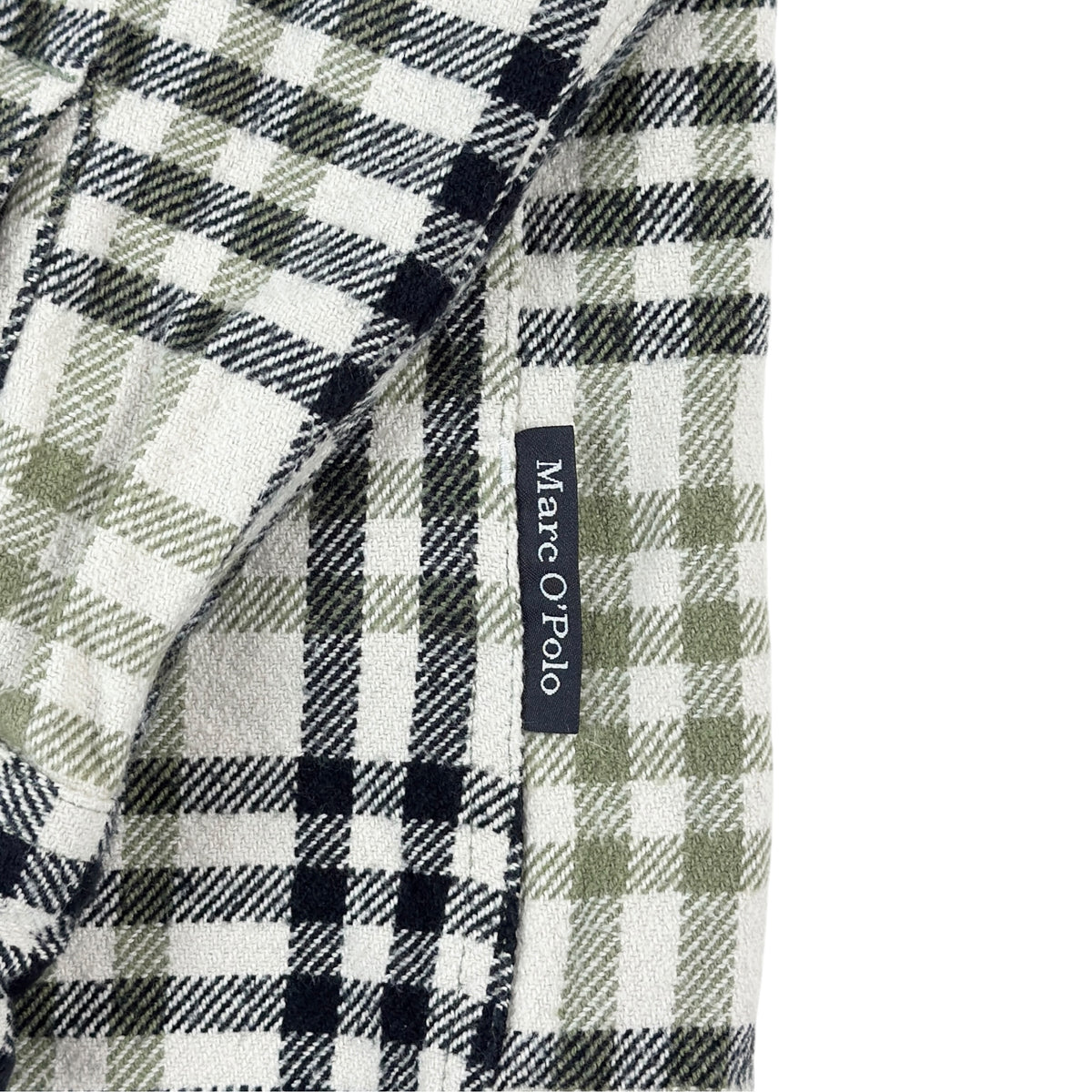 Cămașă Flannel Marc O'Polo - L