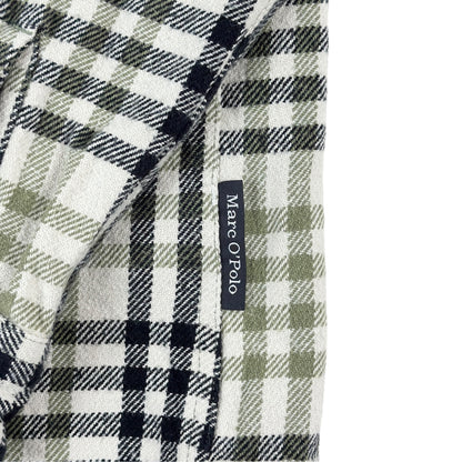 Cămașă Flannel Marc O'Polo - L
