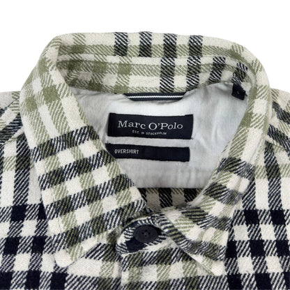 Cămașă Flannel Marc O'Polo - L