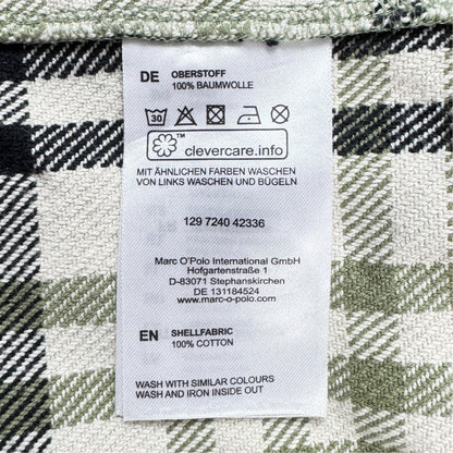 Cămașă Flannel Marc O'Polo - L