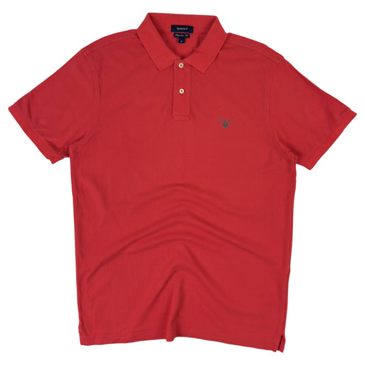 Tricou Polo GANT - M