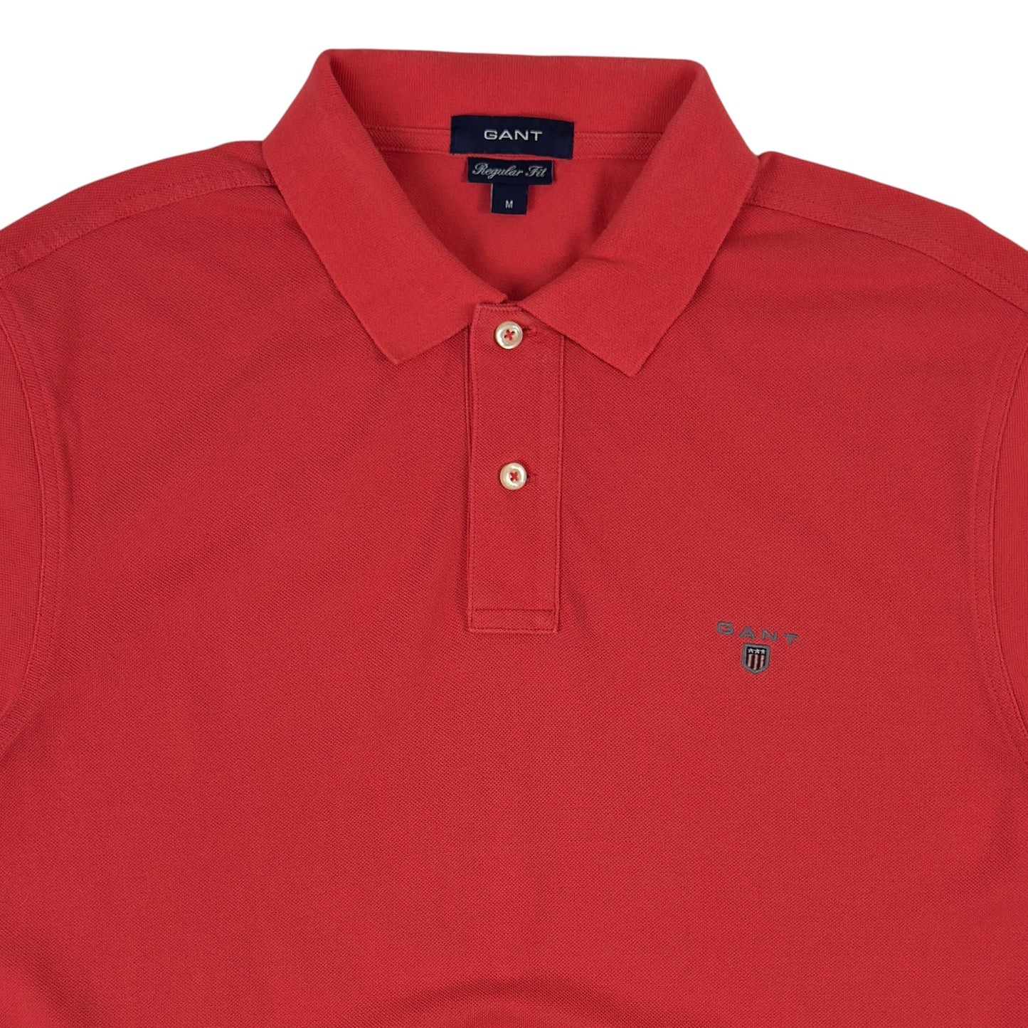 Tricou Polo GANT - M