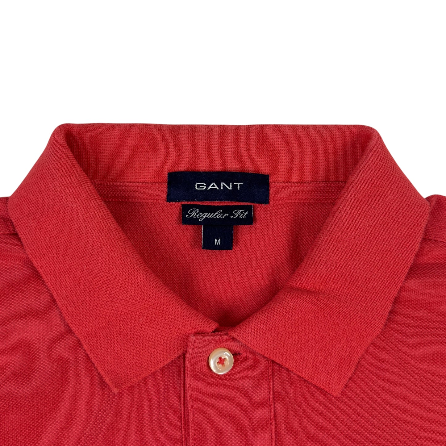 Tricou Polo GANT - M