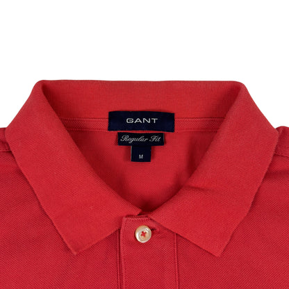 Tricou Polo GANT - M