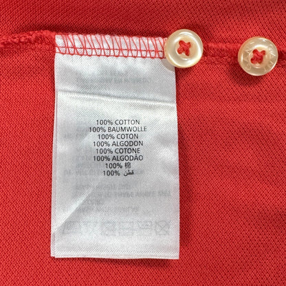 Tricou Polo GANT - M
