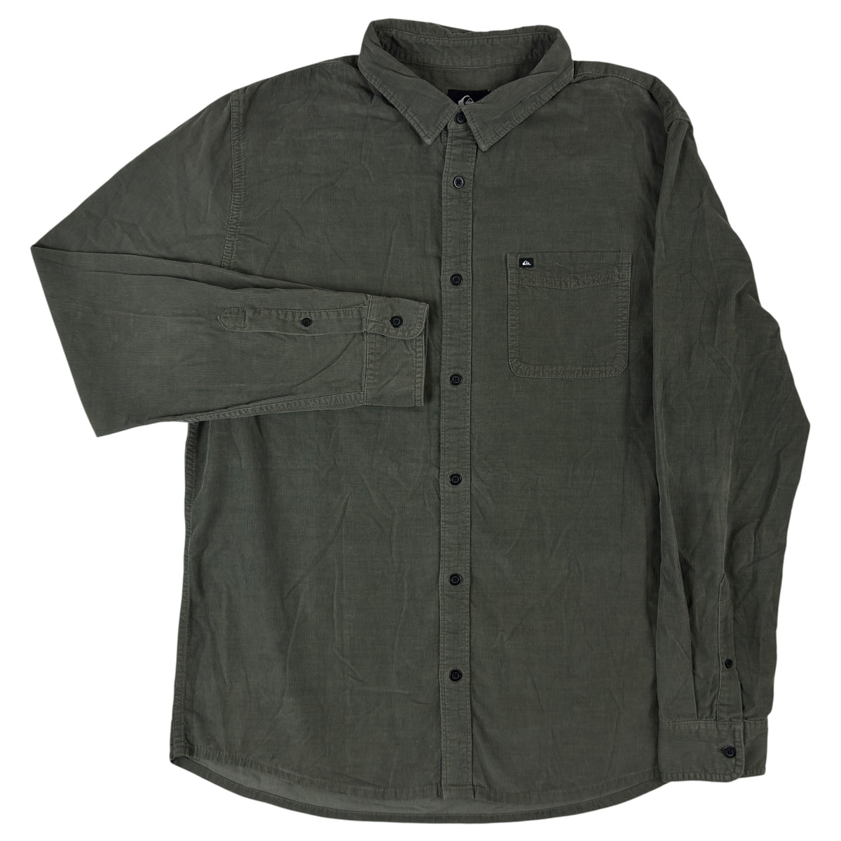 Cămașă Quiksilver - M/L