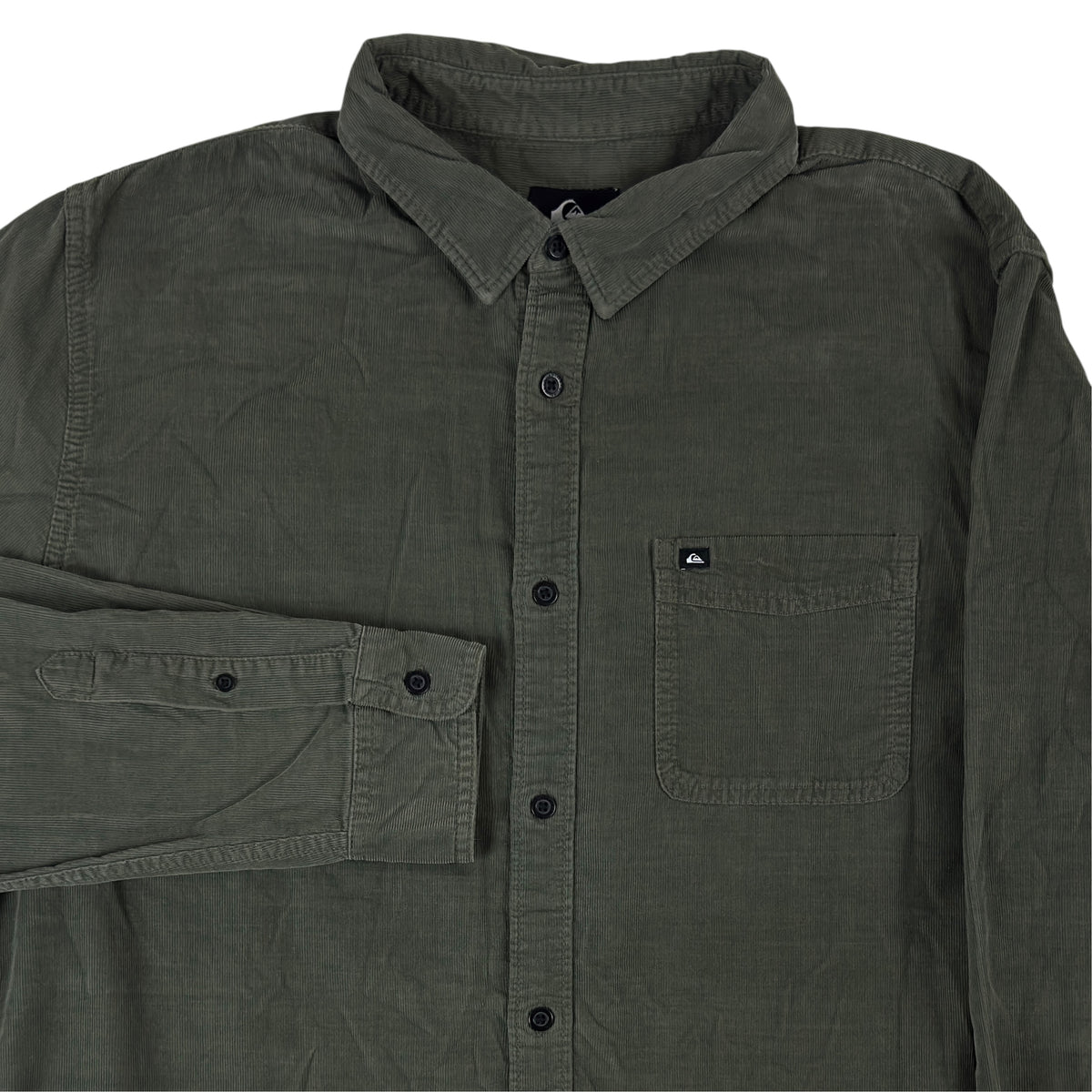 Cămașă Quiksilver - M/L