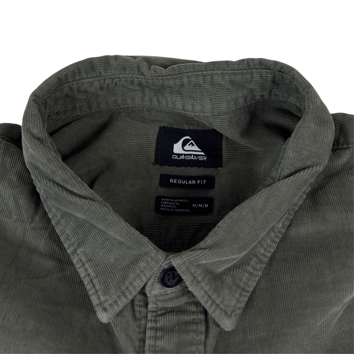 Cămașă Quiksilver - M/L