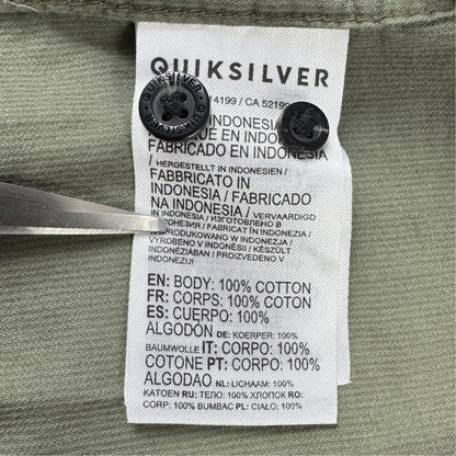 Cămașă Quiksilver - M/L