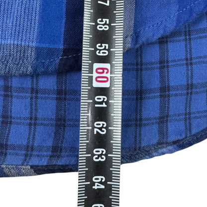 Cămașă Flannel Ralph Lauren Băieti Copii - M (10-12 ani)