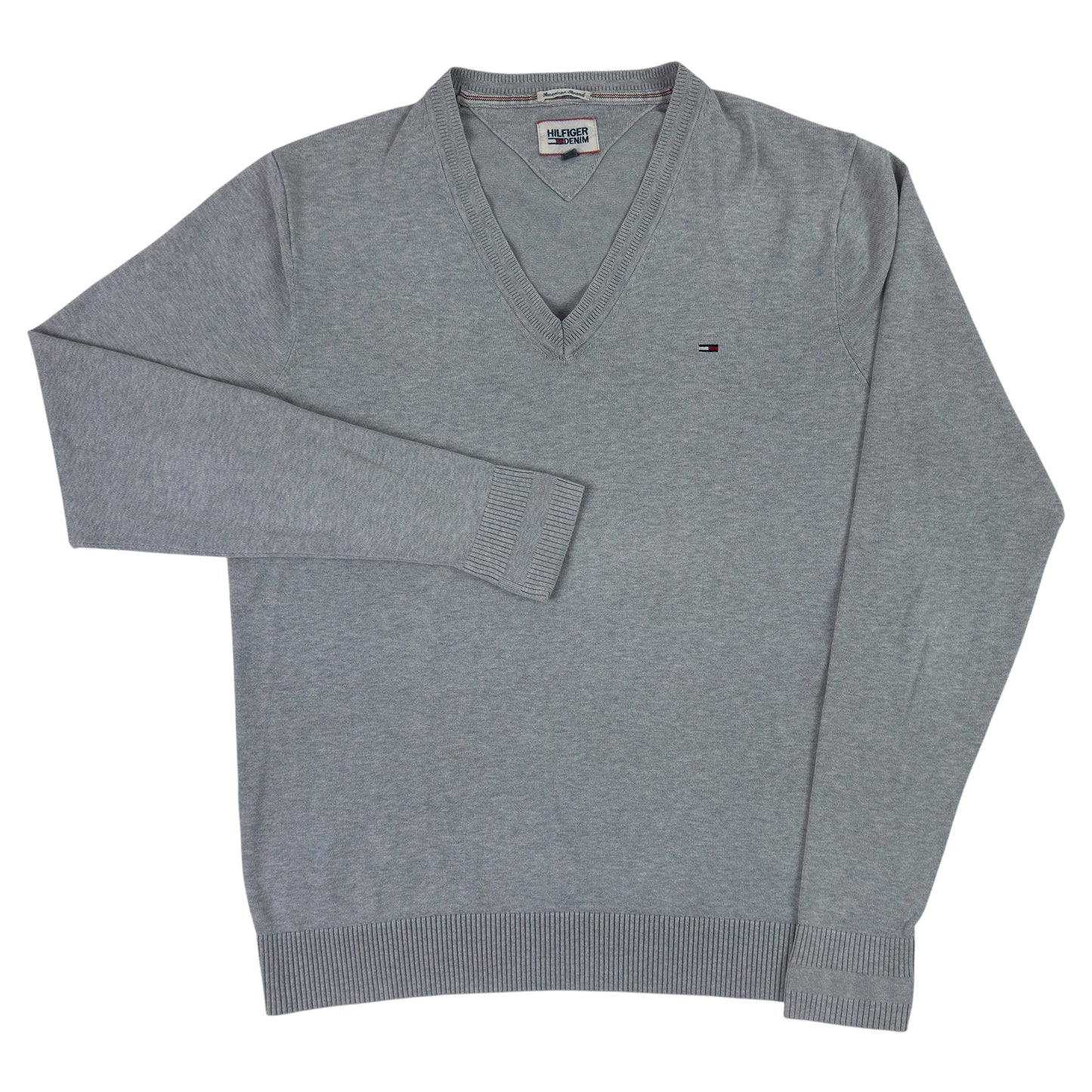 Pulover Tommy Hilfiger Vintage - S/M