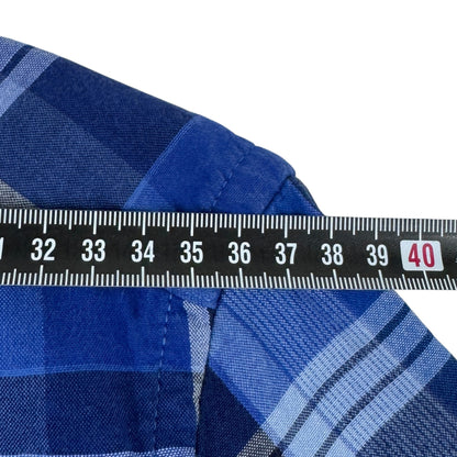 Cămașă Flannel Ralph Lauren Băieti Copii - M (10-12 ani)