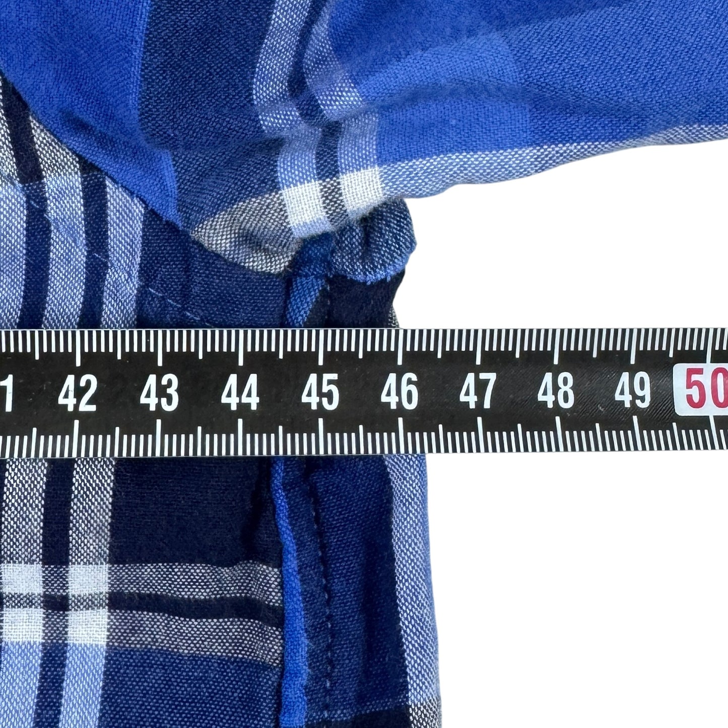 Cămașă Flannel Ralph Lauren Băieti Copii - M (10-12 ani)