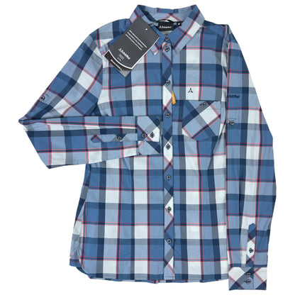 Cămașă Schoffel Femei - M