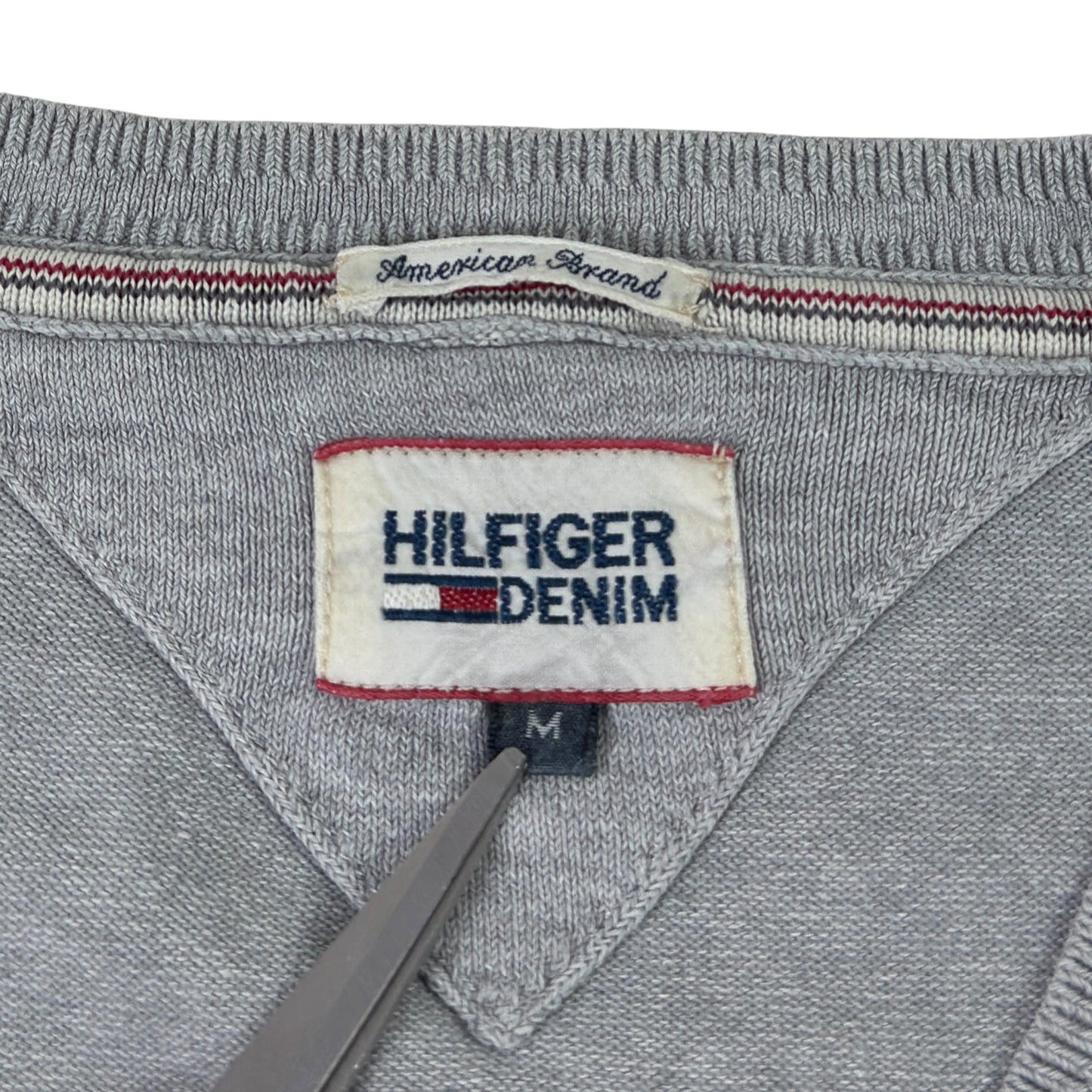 Pulover Tommy Hilfiger Vintage - S/M