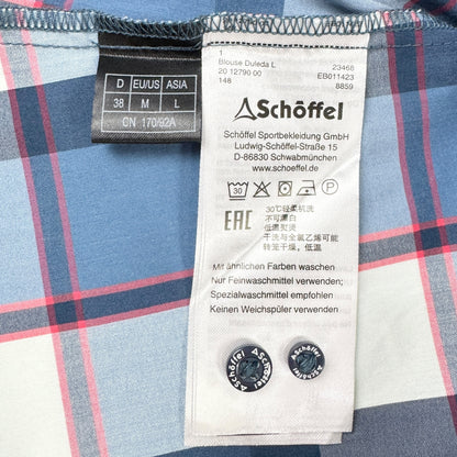 Cămașă Schoffel Femei - M