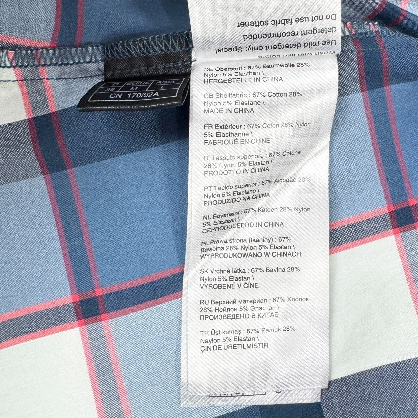 Cămașă Schoffel Femei - M