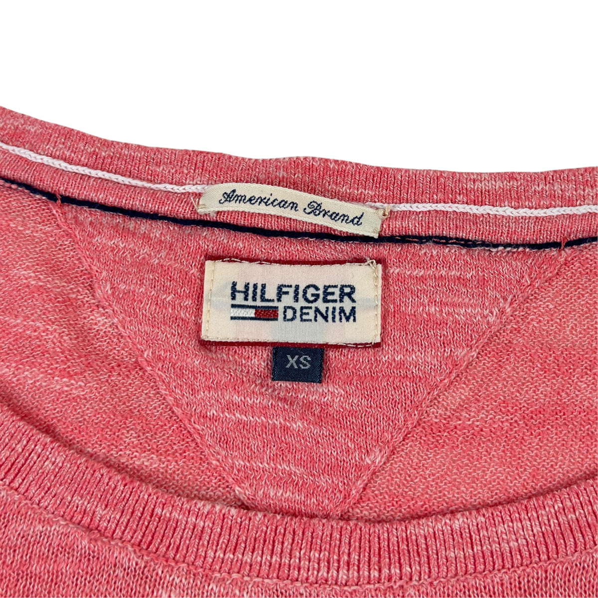 Pulover Tommy Hilfiger Femei - XS/S