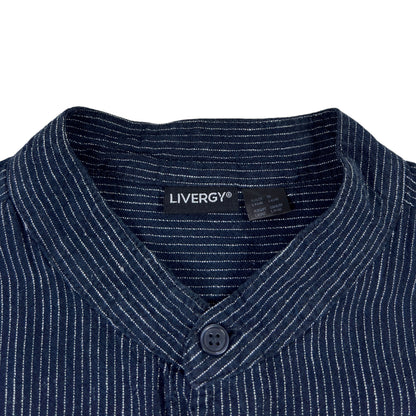 Cămașă LIVERGY 55% In - L