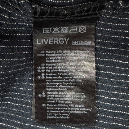 Cămașă LIVERGY 55% In - L