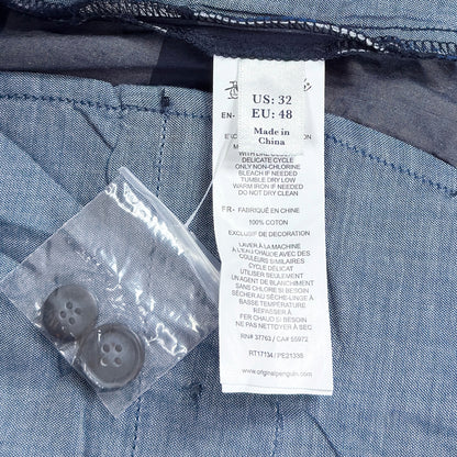 Pantaloni Scurți Original Penguin - W32