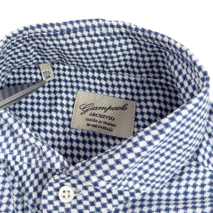 Cămașă Giampaolo Hand Made - M