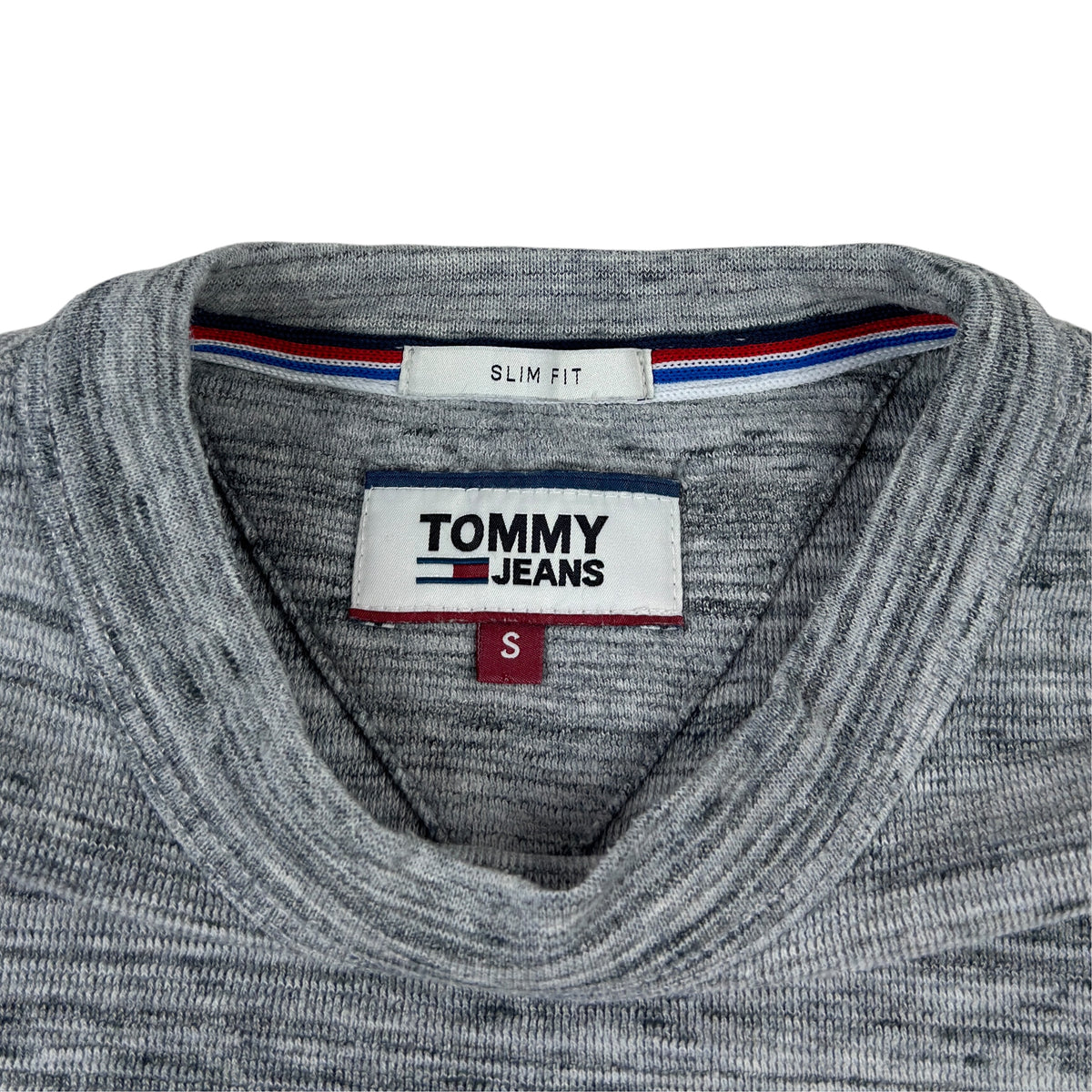 Pulover Tommy Hilfiger - S
