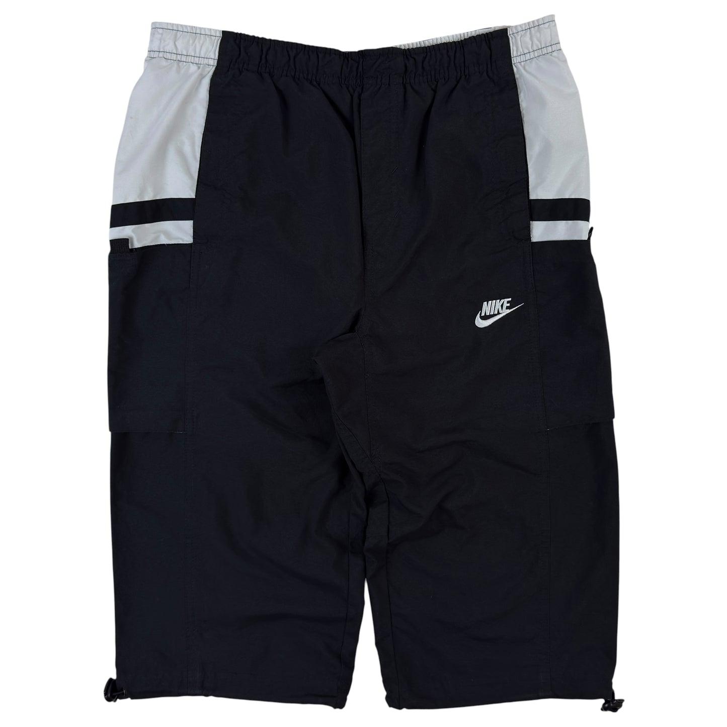 Pantaloni Trei Sferturi Nike Vintage - S/M