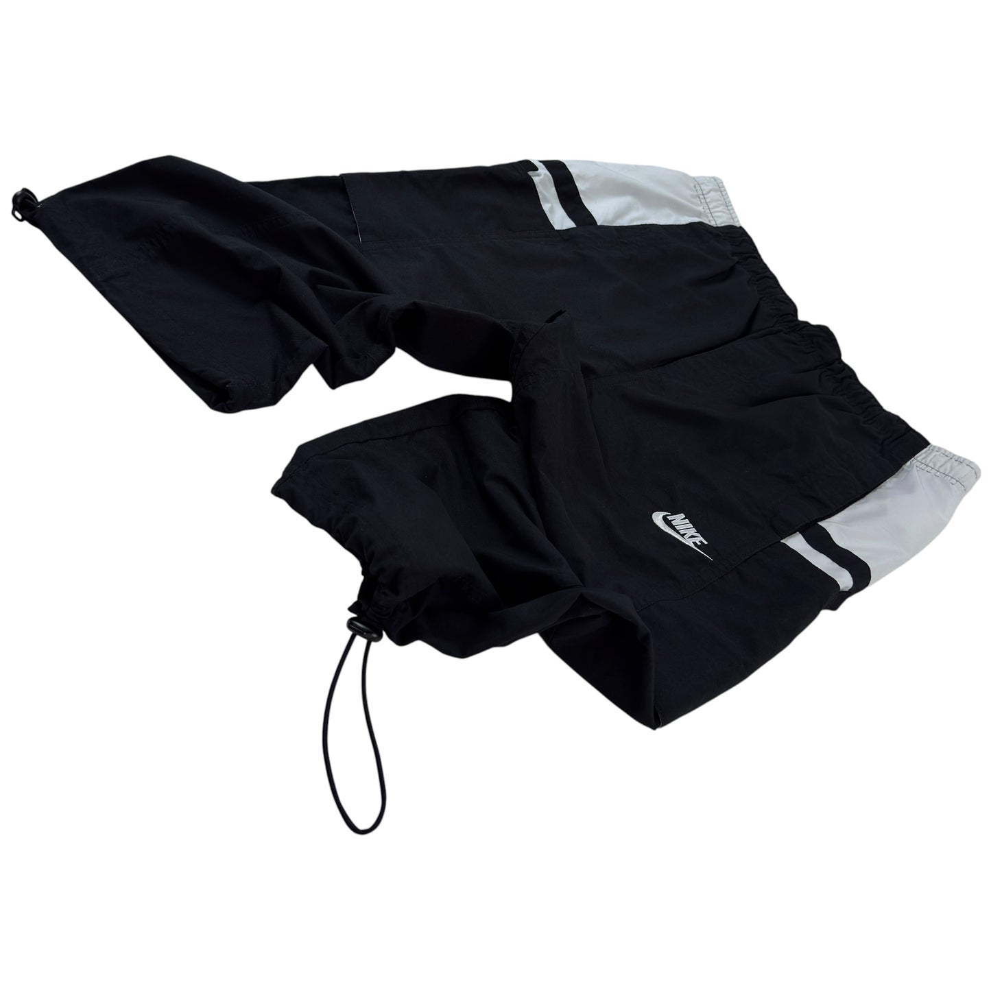 Pantaloni Trei Sferturi Nike Vintage - S/M