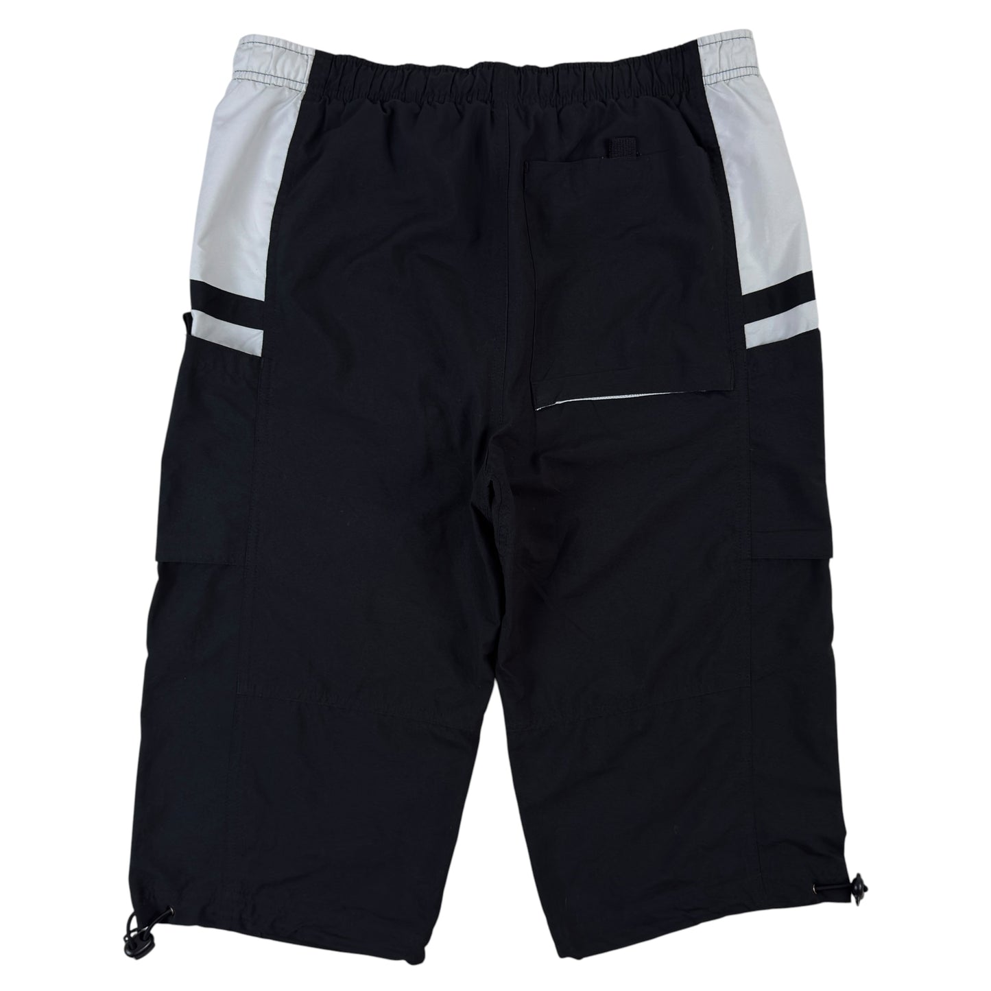 Pantaloni Trei Sferturi Nike Vintage - S/M