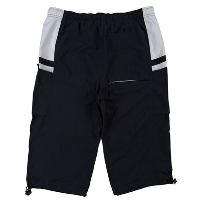 Pantaloni Trei Sferturi Nike Vintage - S/M